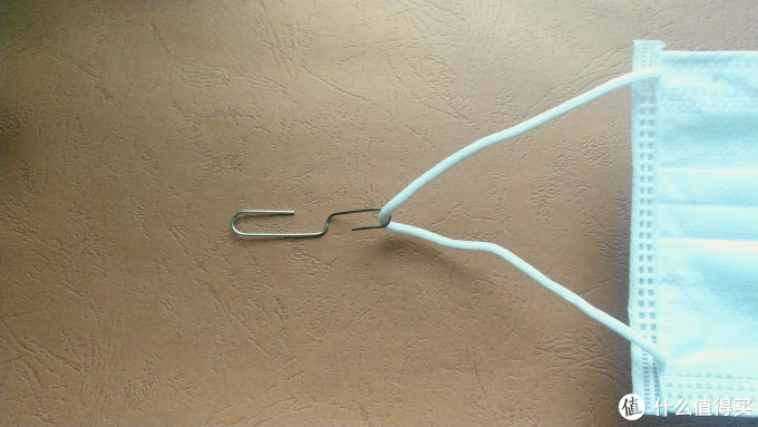 口罩太松不服帖？戴久了勒耳朵？一秒搞定，太简单！