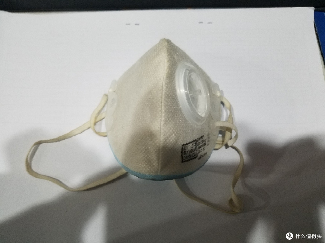 七款高价防护口罩的拆解对比评测