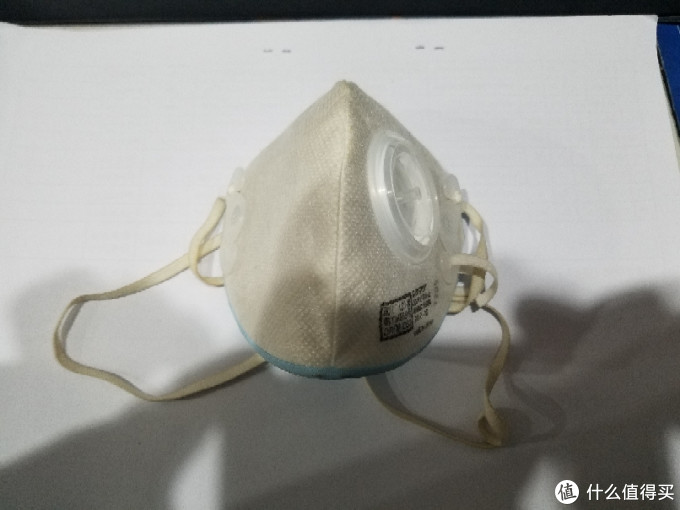 七款高价防护口罩的拆解对比评测