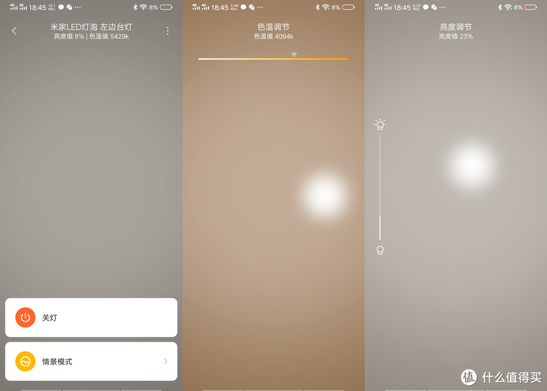只要29元，超低成本入门智能灯具，米家蓝牙Mesh筒灯、灯泡体验