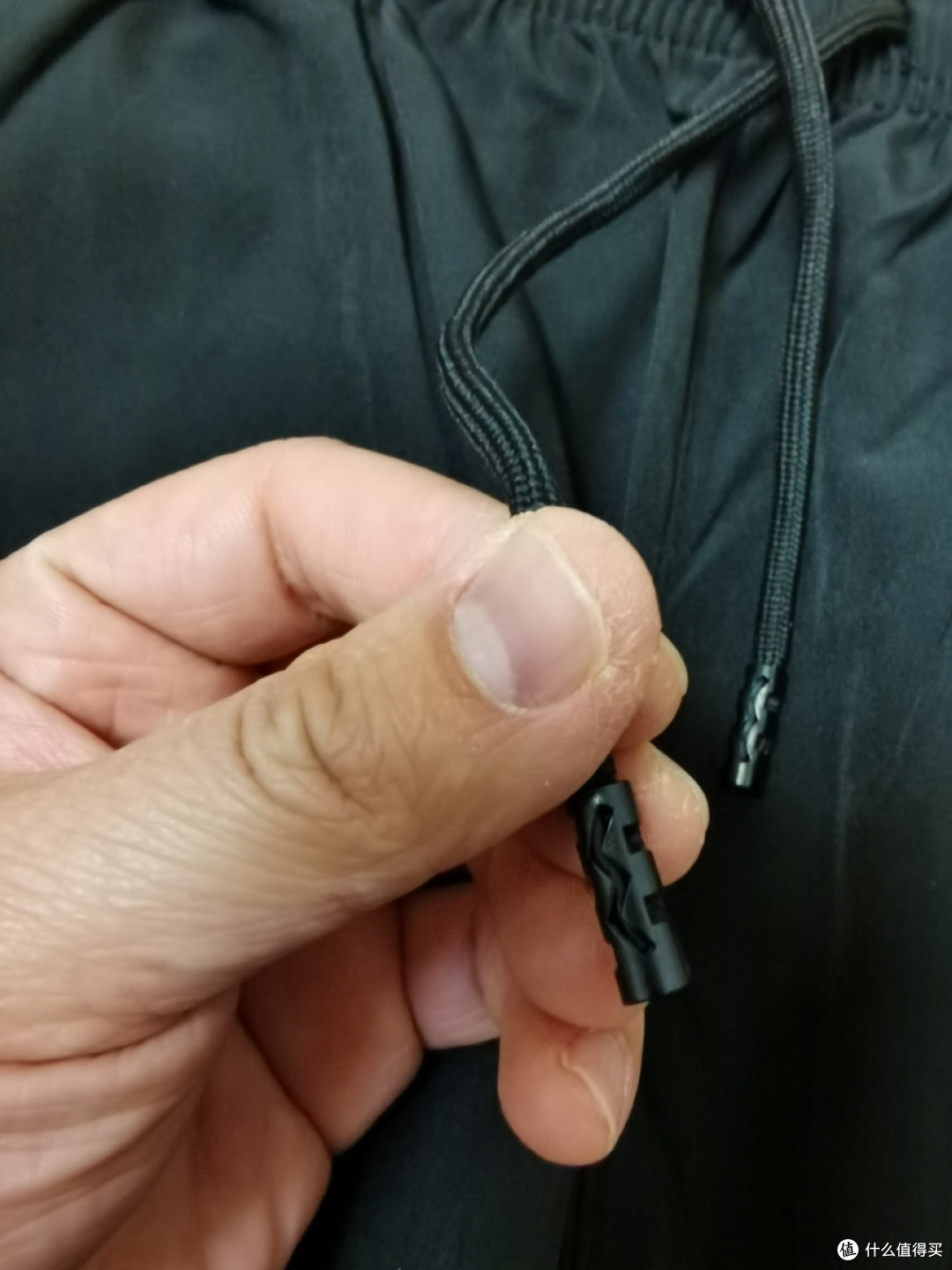金属接头还做了花样哈
