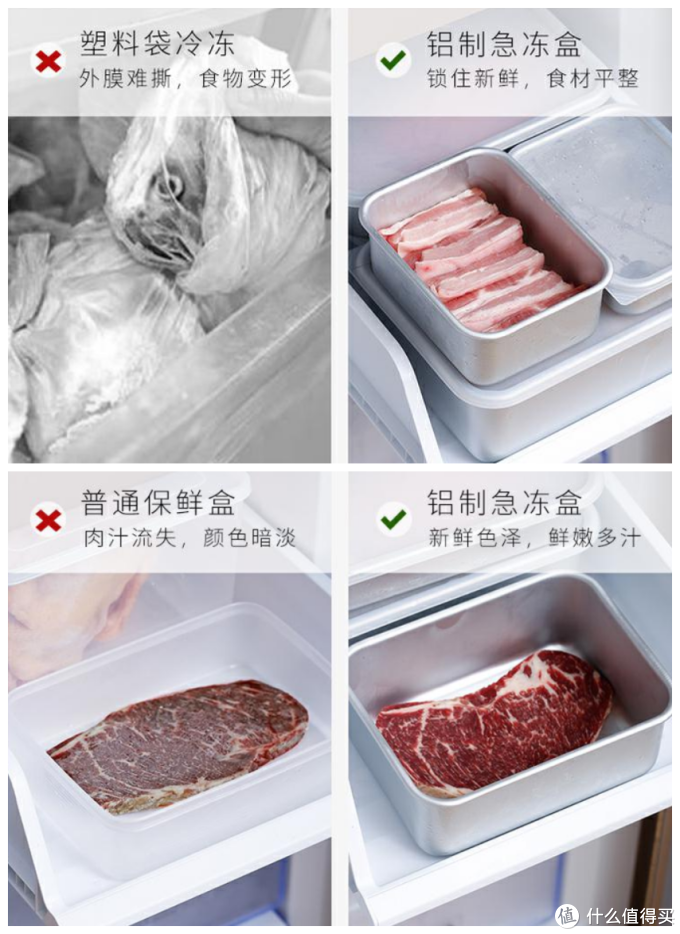 值无不言191期:囤货太多,冰箱太小?收下这篇保鲜收纳实用指南,让你的食材常备常鲜