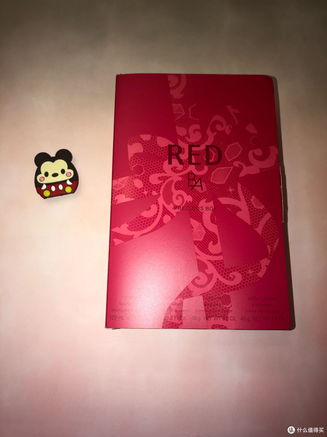 Pola红ba系列4款单品值不值得买?蜡笔试给你听~