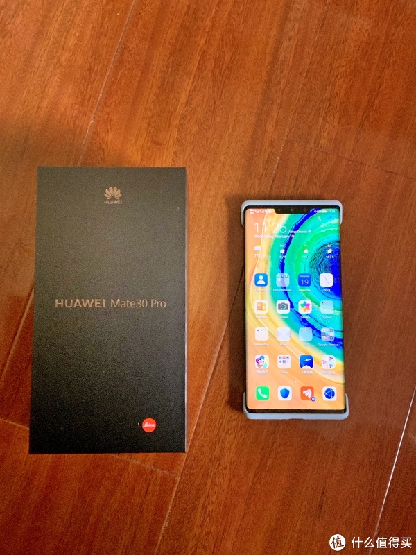 Mate30 Pro 5G