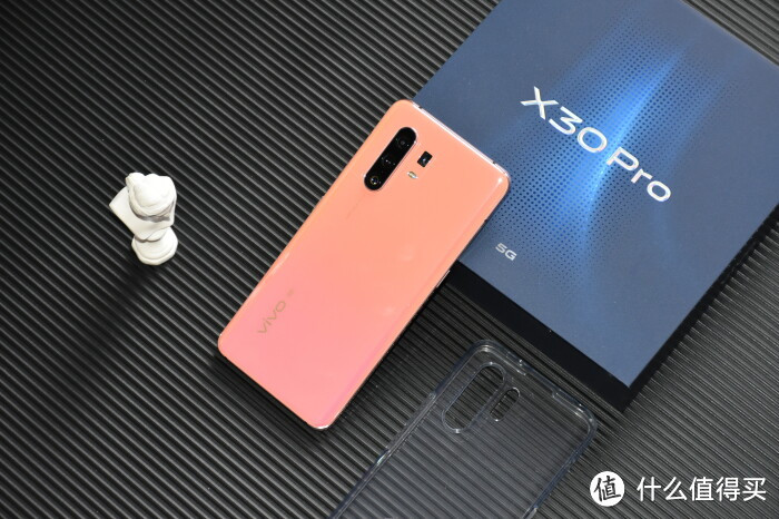 5G越级！六大角度全面解析vivo X30 Pro 