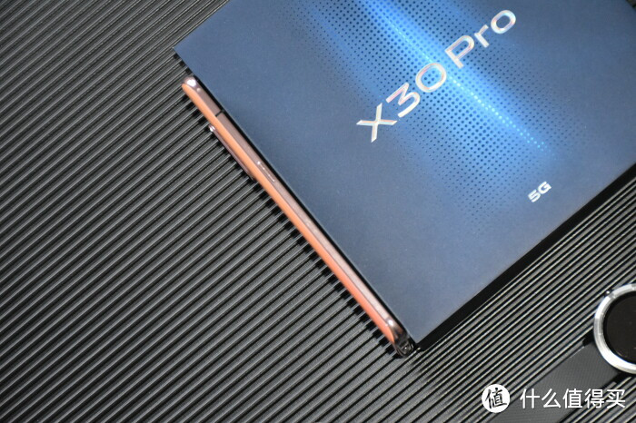 5G越级！六大角度全面解析vivo X30 Pro 