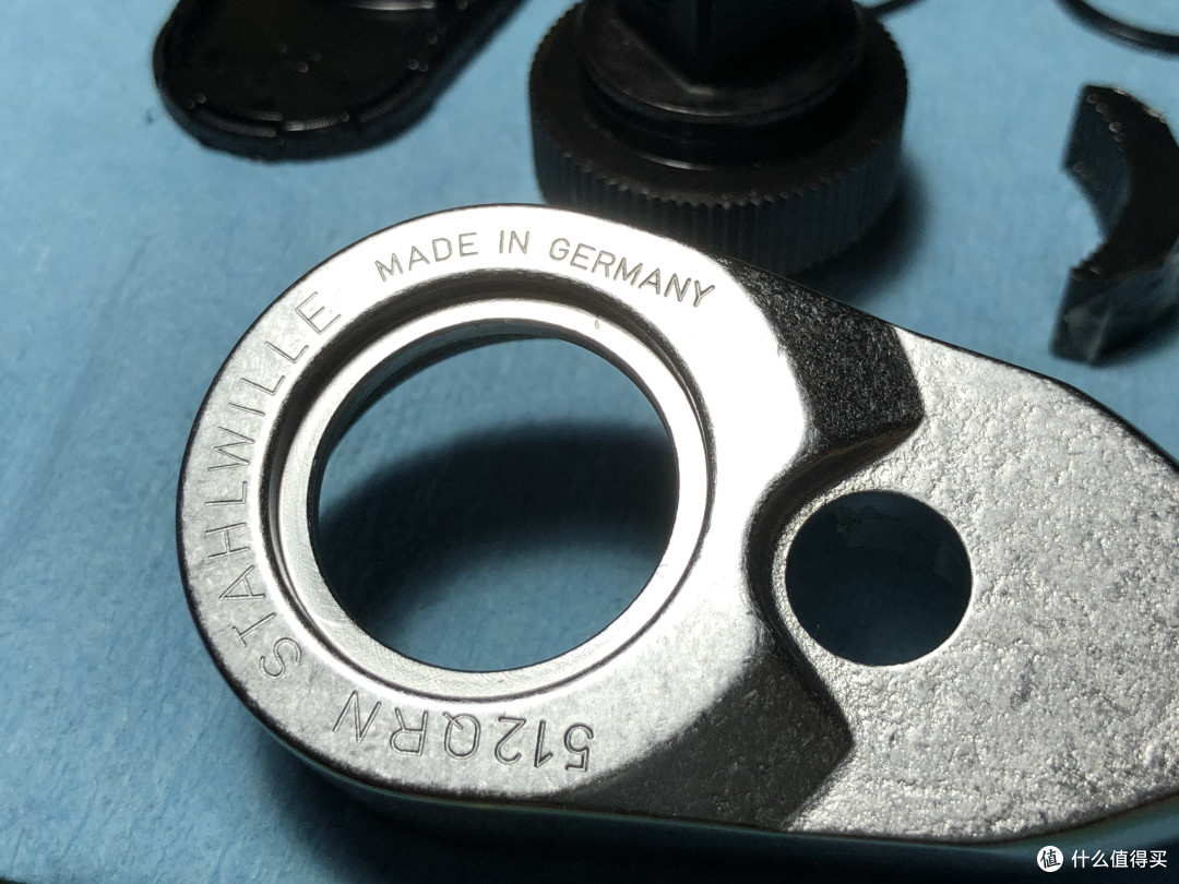 再来张钢印的高清照 Made in Germany