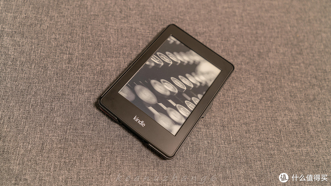 Kindle paperwhite