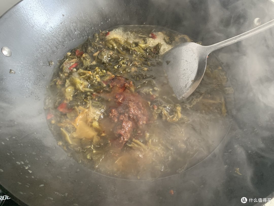 零失败的家常酸菜鱼做法