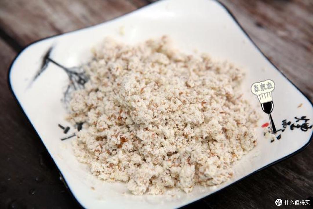 做孩子爱吃的“花生糖”,可别去皮,否则,真变成“零食”了!