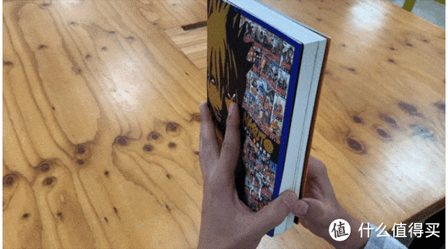 这本最像纸质书的漫画阅读器，你想拥有吗？