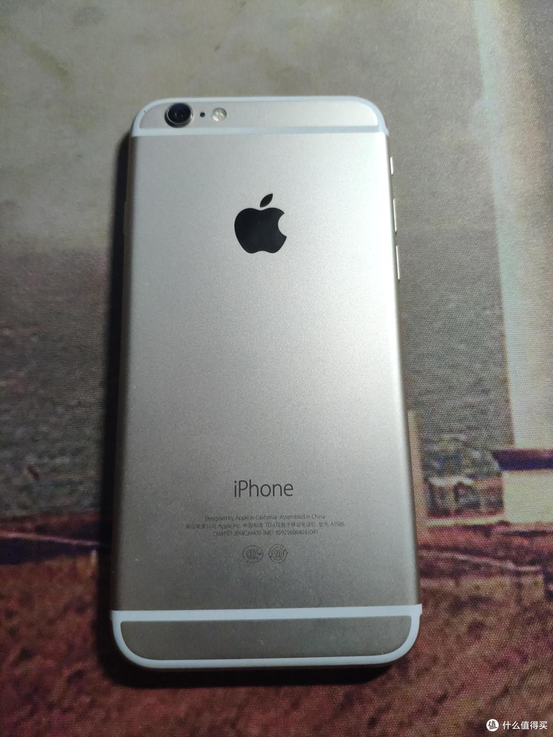 iPhone 6