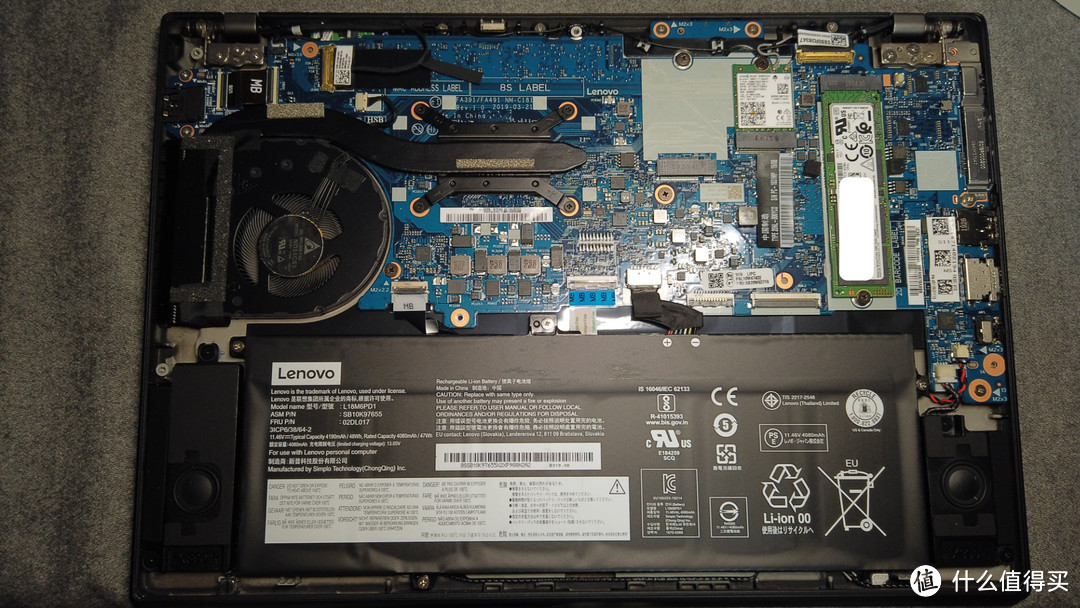 拖稿150天之后还是要说ThinkPad X395真香！