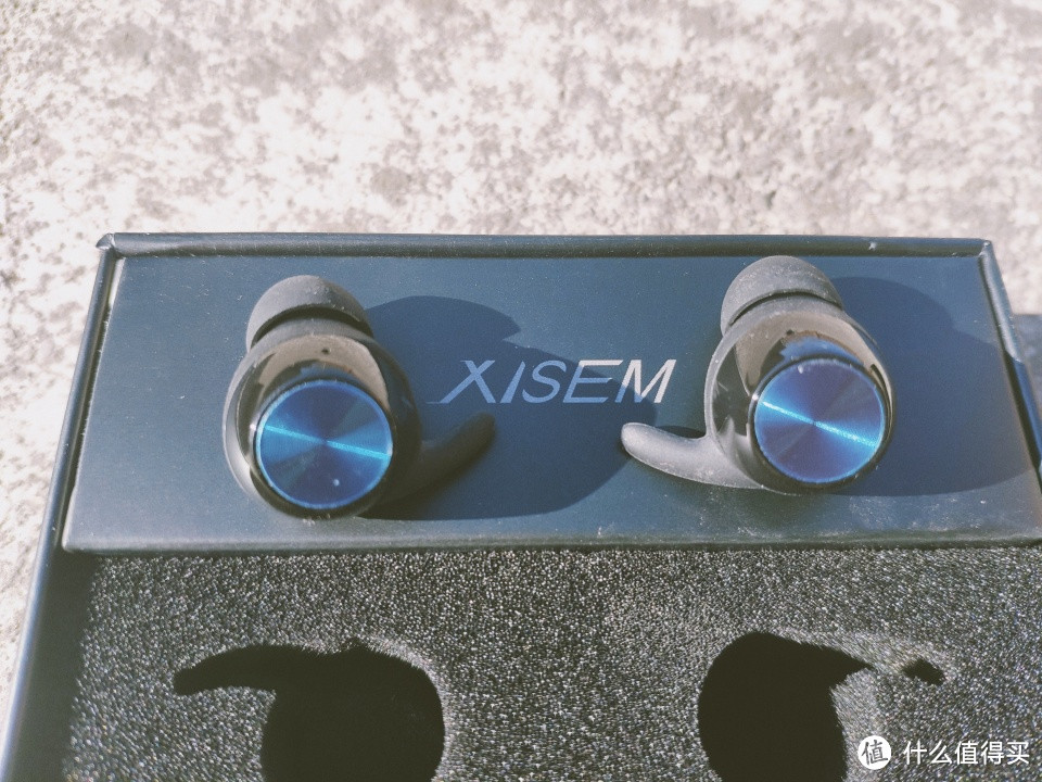 耳机中的战斗机——Xisem西圣Ares蓝牙耳机体验