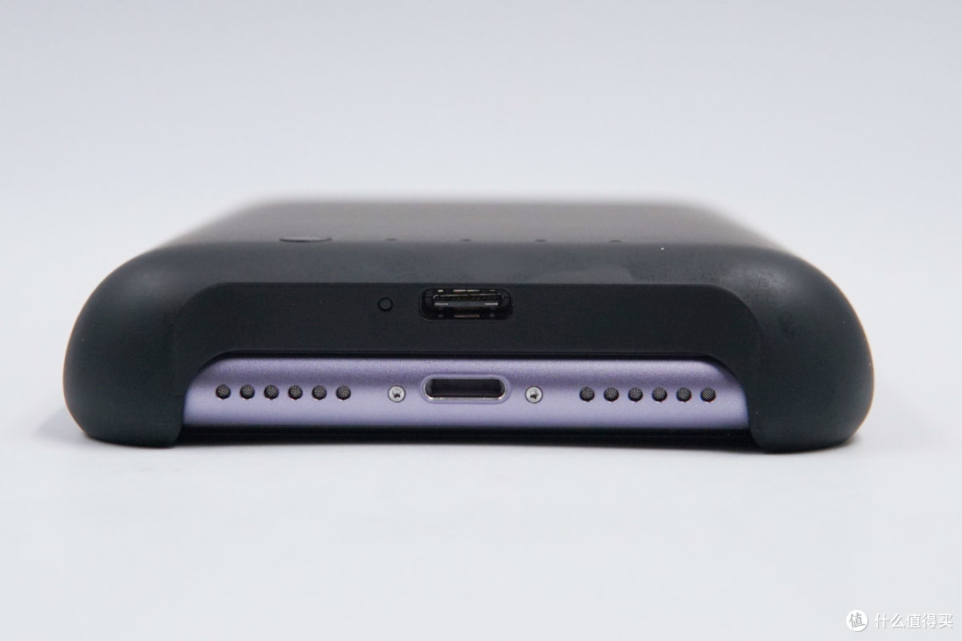 抛弃数据线,轻装出行,mophie iPhone11系列背夹电池保护套评测