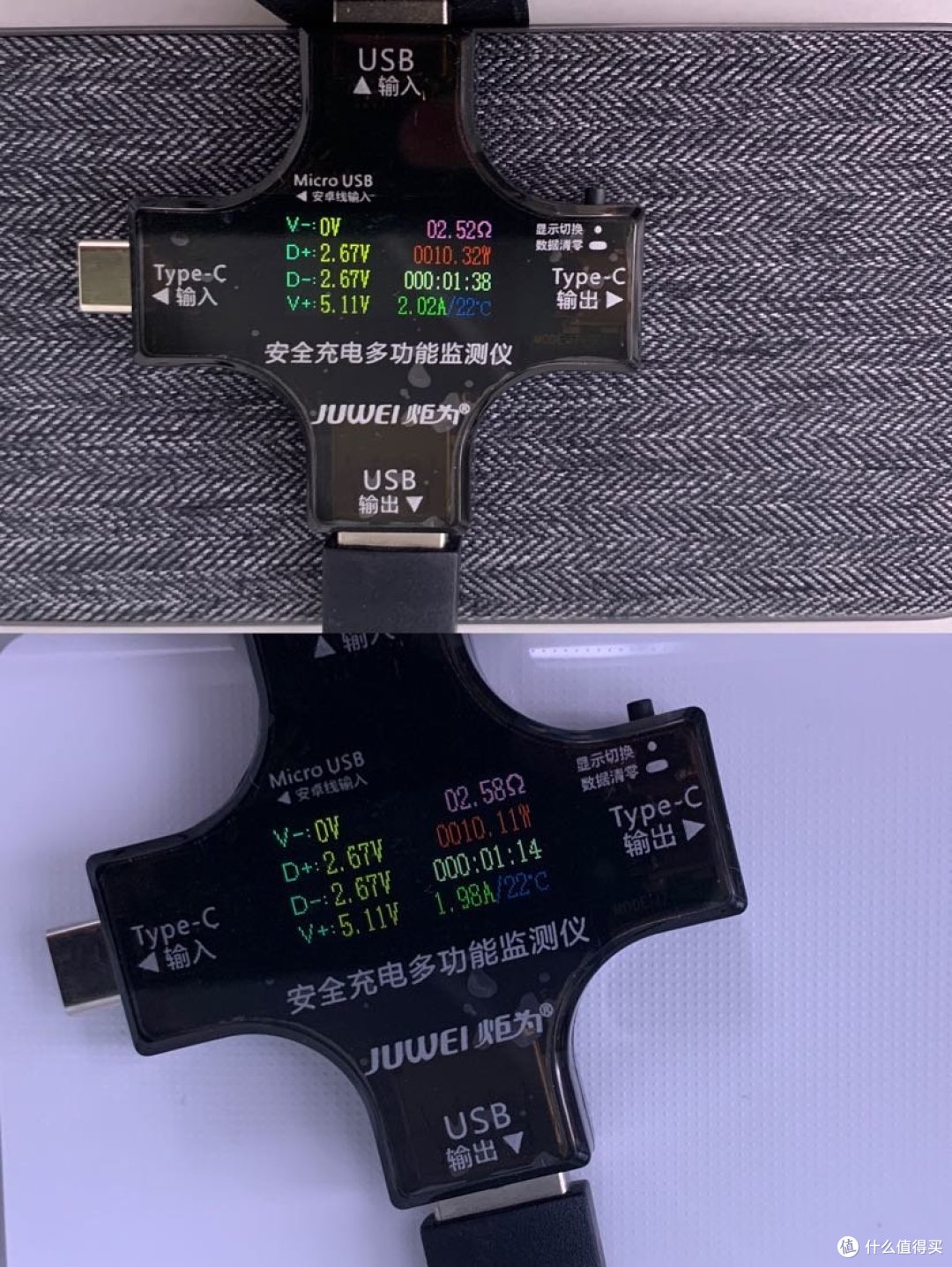 ZMI QB810和QB910买哪个合适?