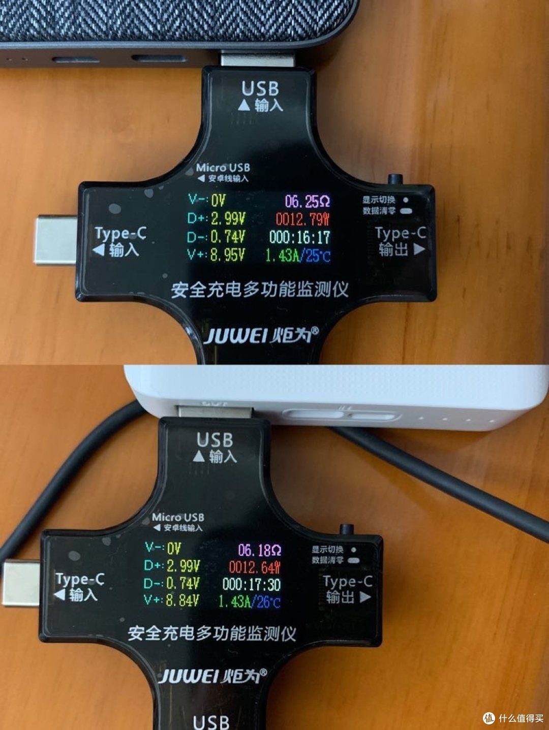 ZMI QB810和QB910买哪个合适?