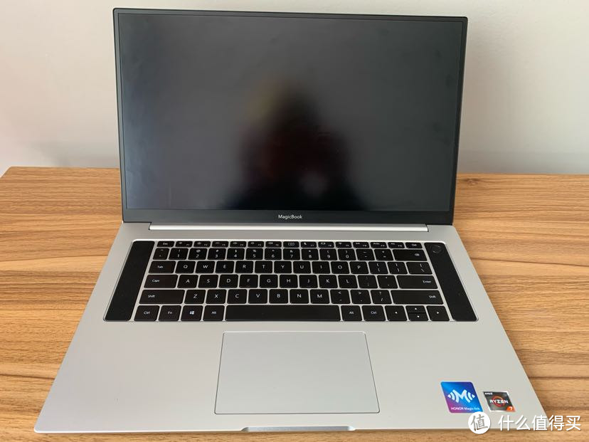 新物件分享篇一荣耀magicbookproamdr78g512半个月使用体验