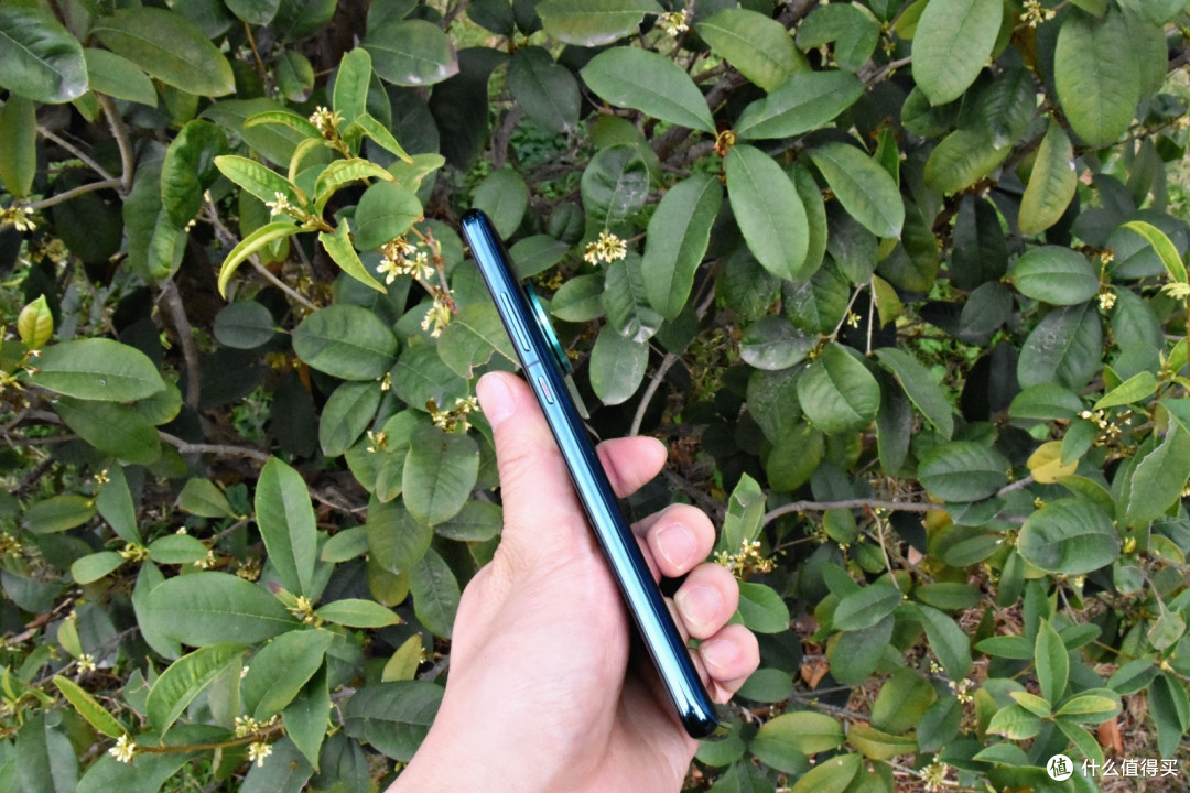 千挑万选，我哥选择了它，华为 Mate 30 5G 初体验