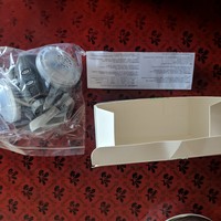 安利爽口罩怎么样评测(滤棉)