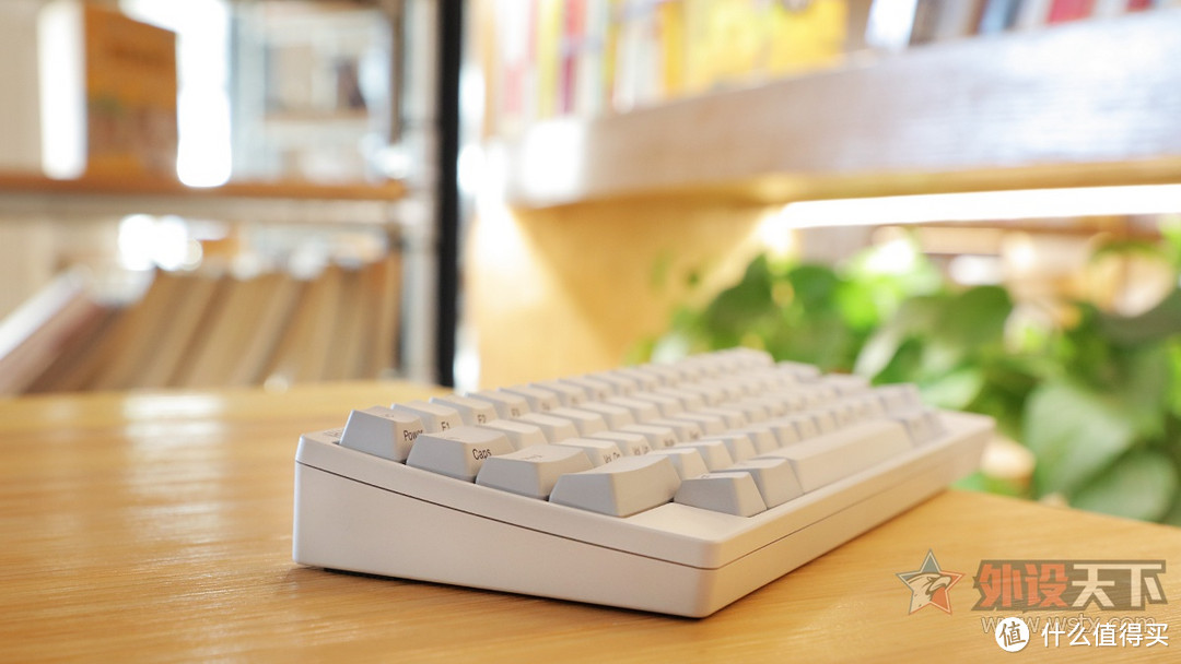 HHKB Professional Classic静电容键盘图赏：延续经典