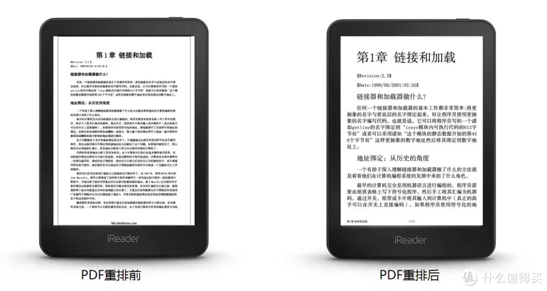 掌阅iReader A6：听书功能帮你解放双眼！