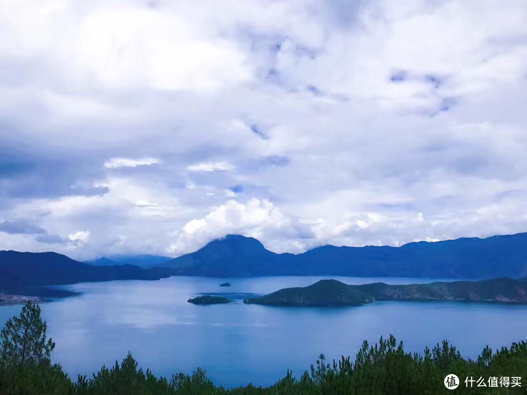 这就是我梦中的玉龙雪山，泸沽湖！-记录我的云南之旅三