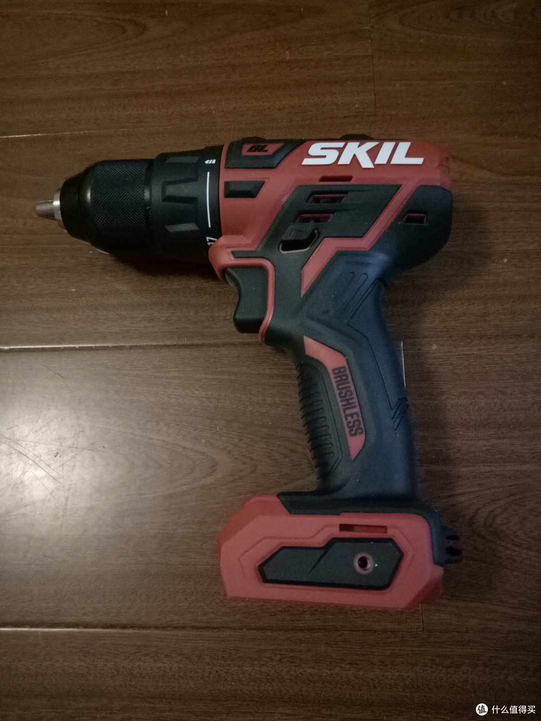 SKIL/世纪 DL 5290 01 12V 无刷锂电钻