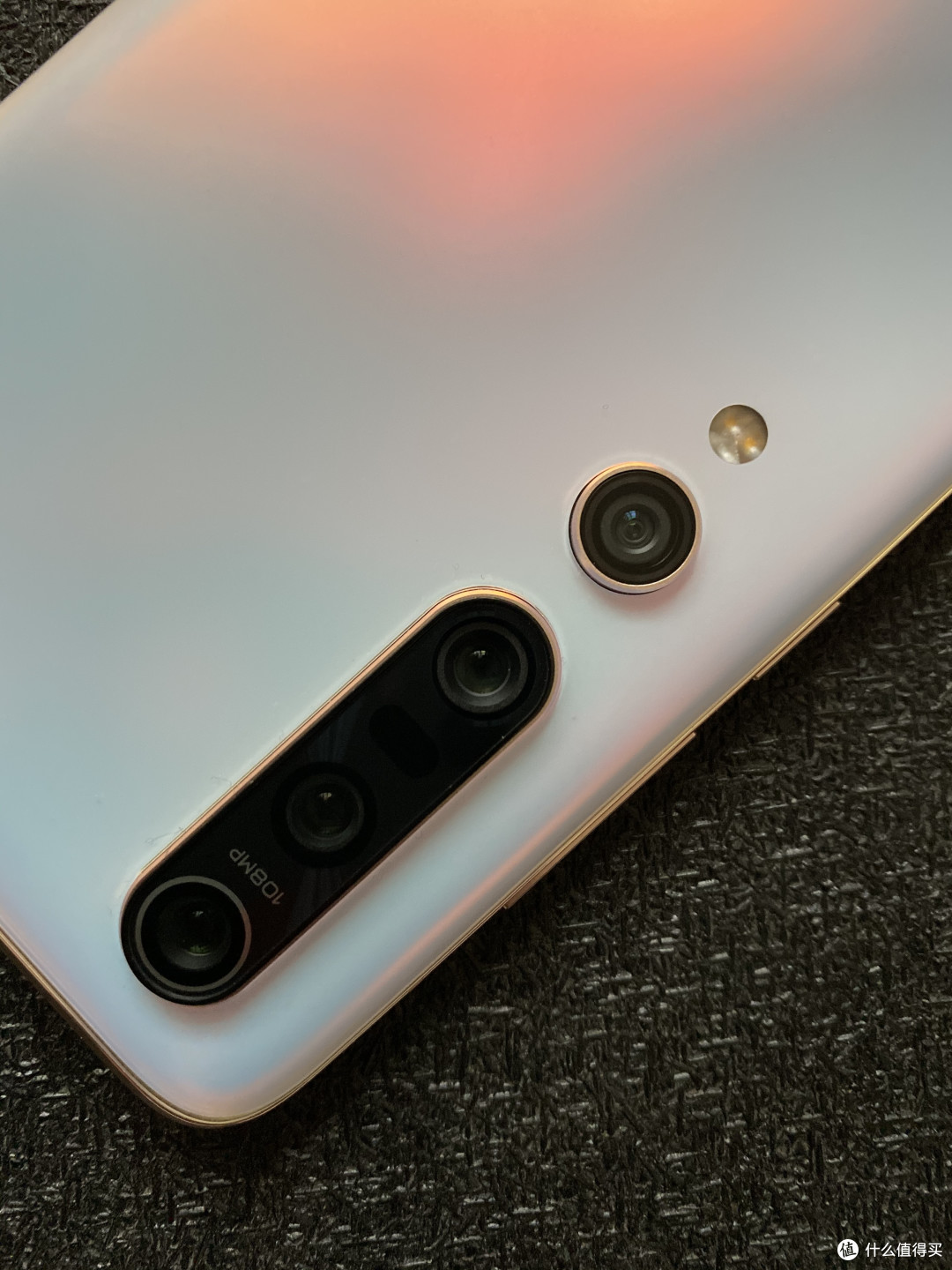 唠哩唠叨说篇十八艰难的高端之路小米10pro全站首测上