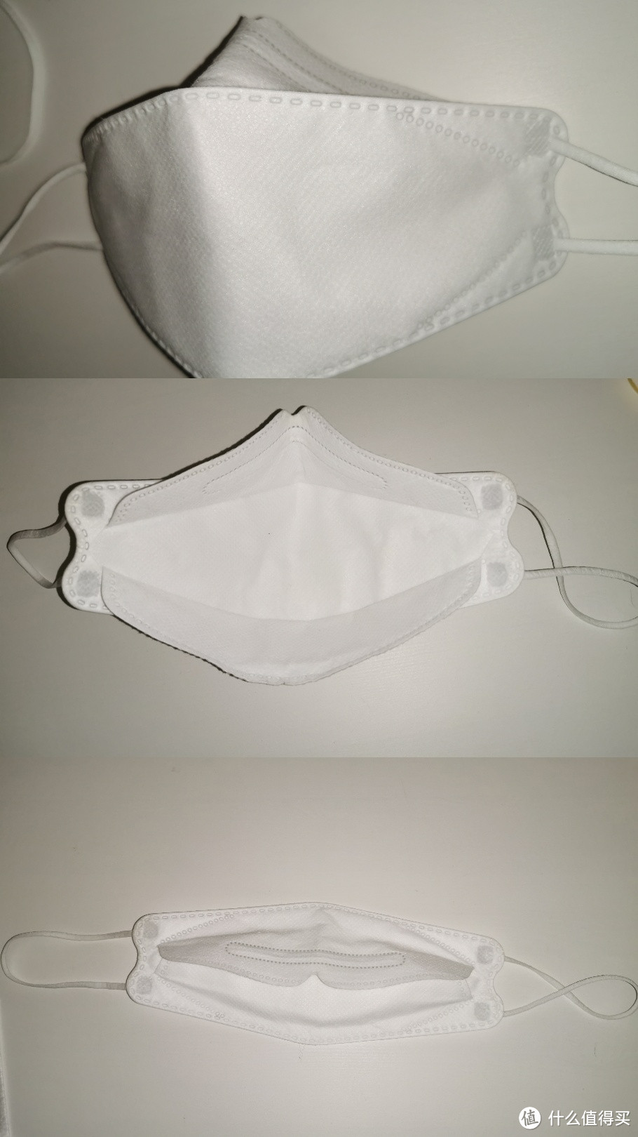 谈谈这些年戴过的口罩