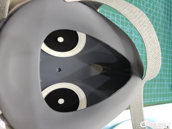 3M 6502QL 7502 重松DR28S 半面具对比体验