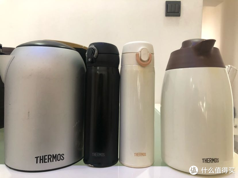 杯子控,我是保温杯达人,谁有我的保温杯多