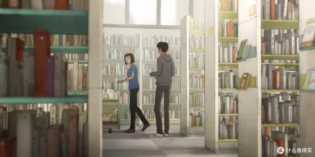 这只断掉的右手,拿走了安妮奖最佳独立动画奖