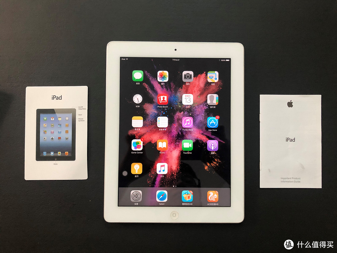 “200块的iPad”  “服役近10年”，苹果真的那么神？