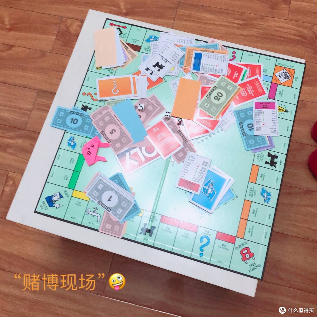 围城记：武汉值友宅家记