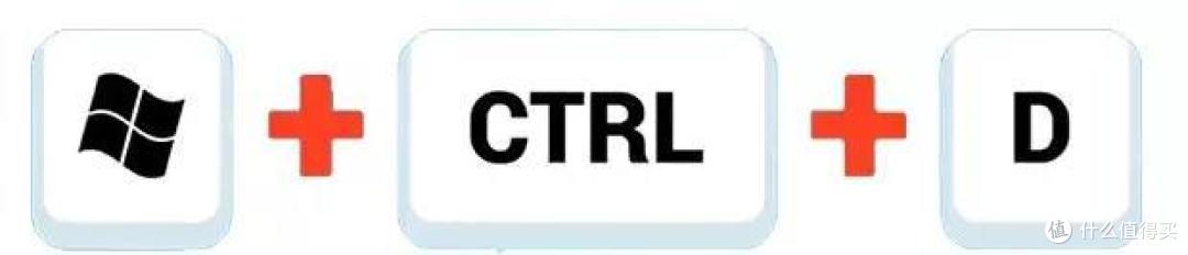 最实用的10个电脑常用快捷键!Ctrl+Z的鬼才反向了解一下!