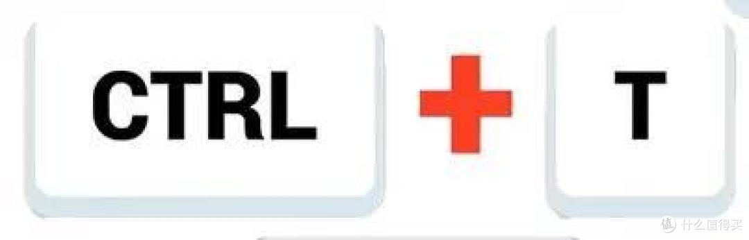 最实用的10个电脑常用快捷键!Ctrl+Z的鬼才反向了解一下!