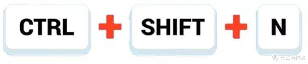 最实用的10个电脑常用快捷键!Ctrl+Z的鬼才反向了解一下!