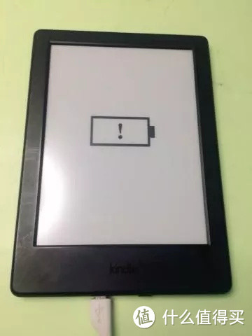 Kindle无法启动、频繁黒闪·····你最想知道的Kindle问题都在这里