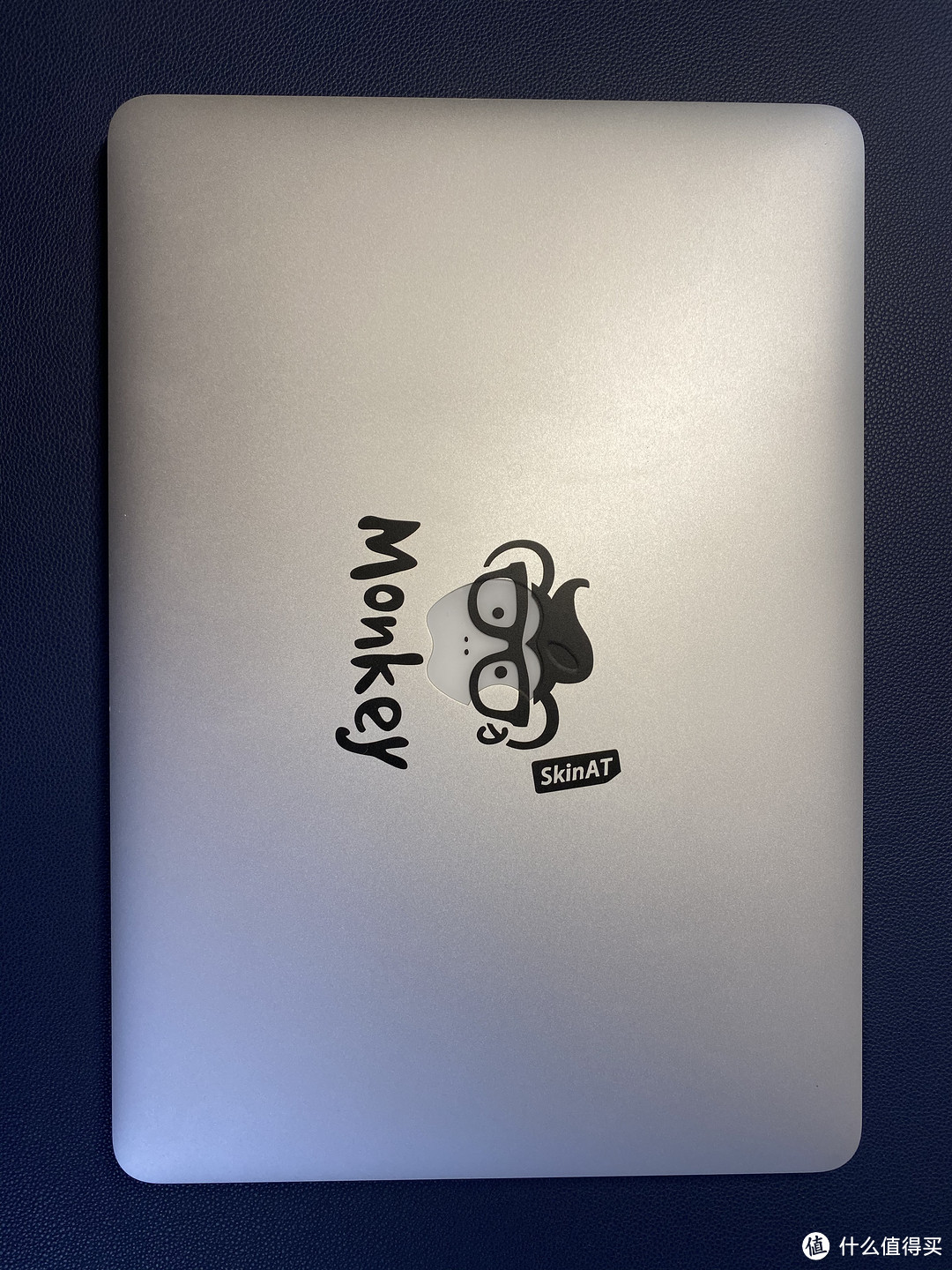 MacBook Air 2017款(13寸)小猴子贴膜
