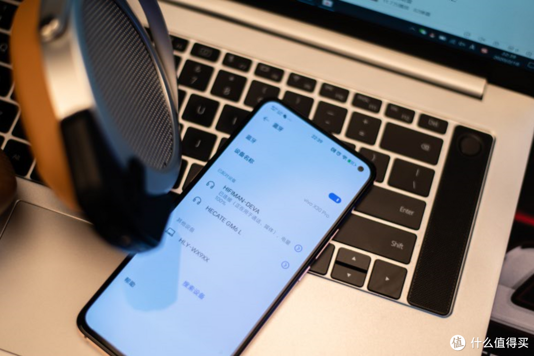 值得拥有的“穷烧”神器，HIFIMAN DEVA平板振膜耳机
