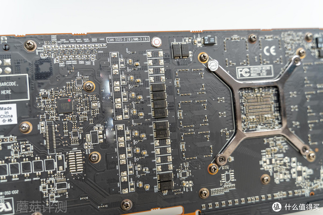 甜品级显卡市场的搅局者！华硕（ASUS）Radeon RX5700 公版显卡 评测