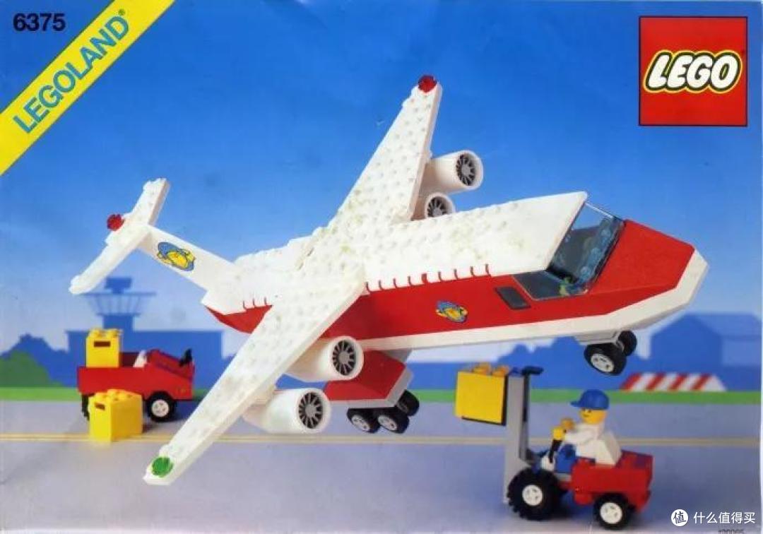 1989-1998 乐高经典时代的后十年