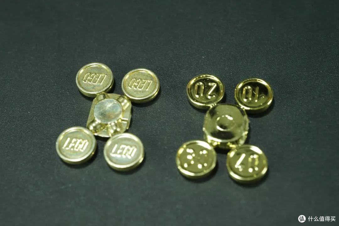1989-1998 乐高经典时代的后十年