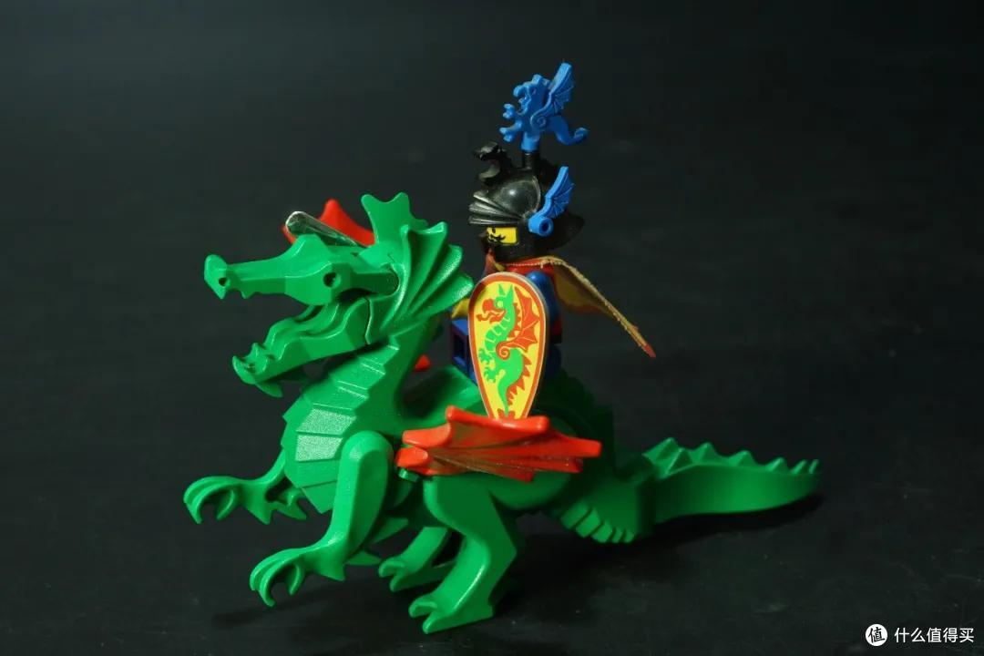 1989-1998 乐高经典时代的后十年