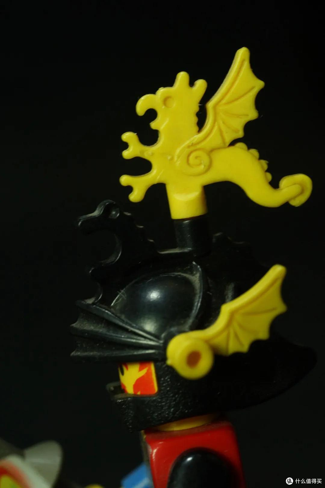 1989-1998 乐高经典时代的后十年