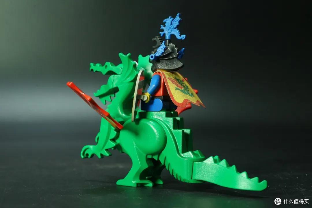 1989-1998 乐高经典时代的后十年
