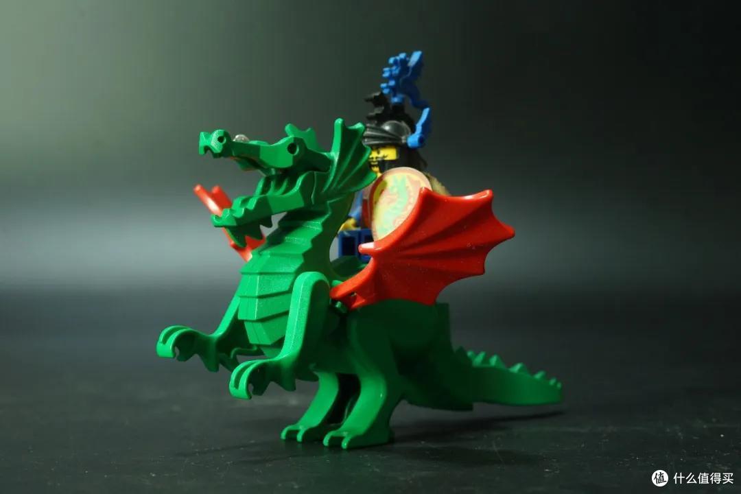 1989-1998 乐高经典时代的后十年