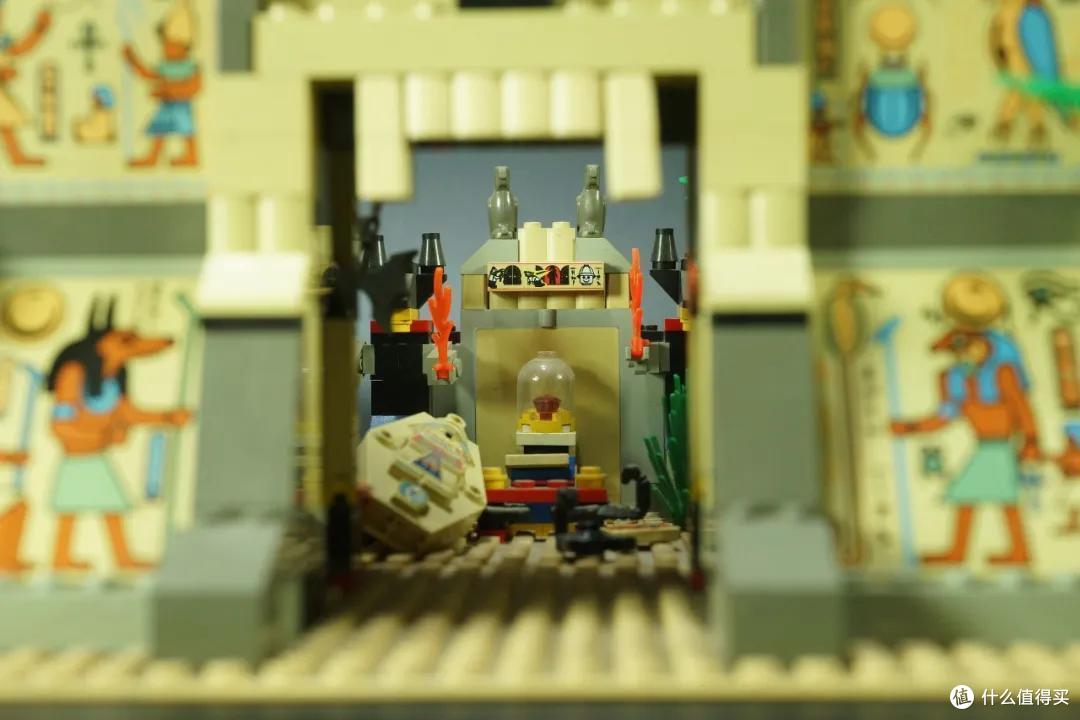 1989-1998 乐高经典时代的后十年