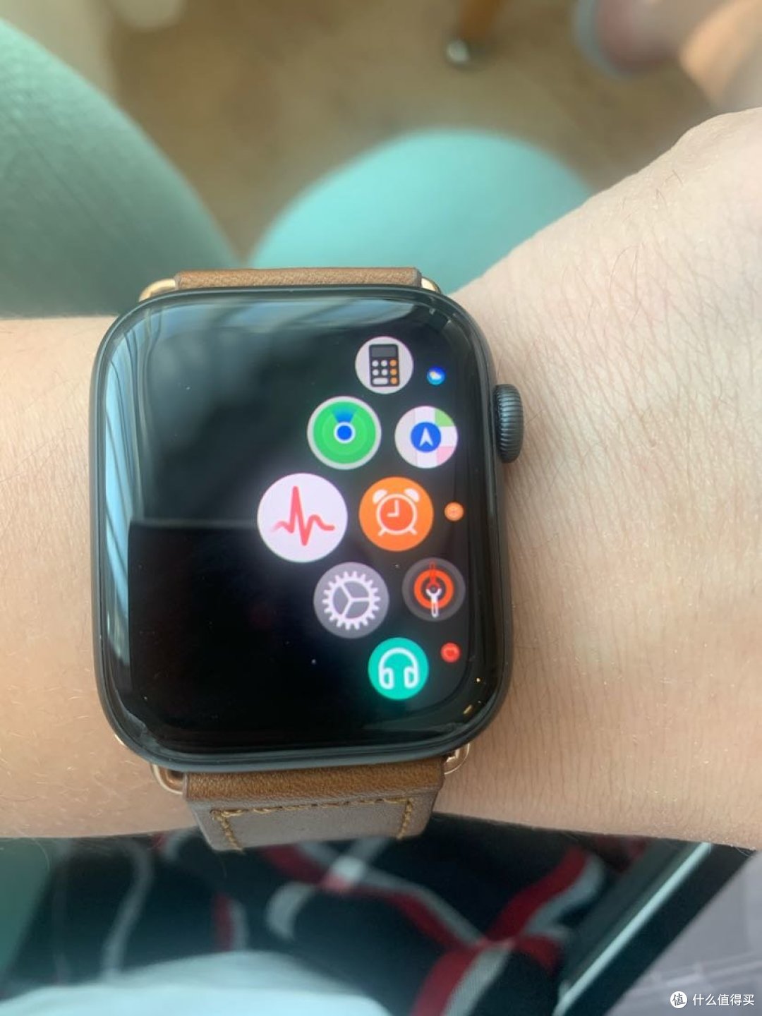 国行Apple watch 开通ECG心电图方法